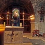 Crypte de la Cathédrale