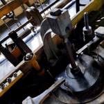 Coopérative diamantaire "La Felletinoise"