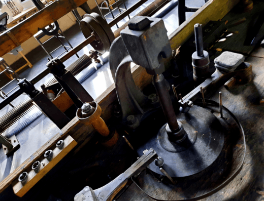Coopérative diamantaire "La Felletinoise"