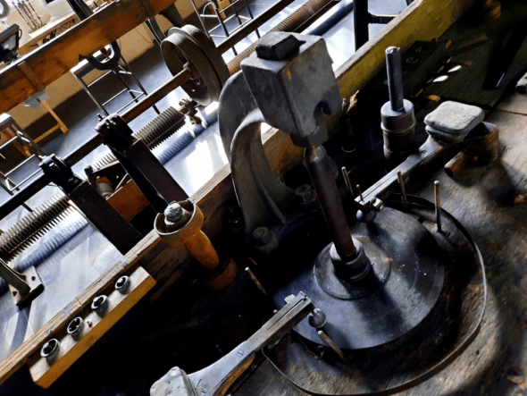 Coopérative diamantaire "La Felletinoise"