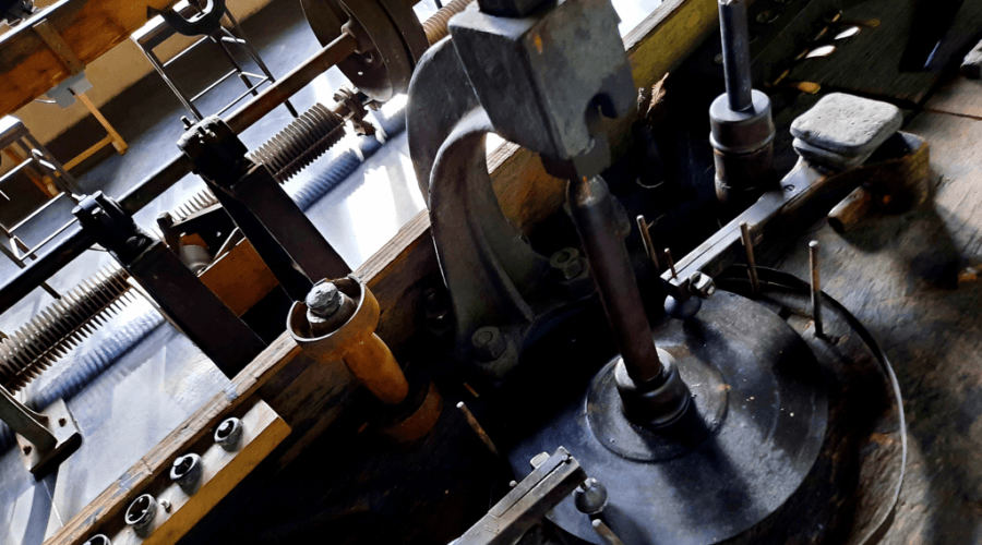 Coopérative diamantaire "La Felletinoise"