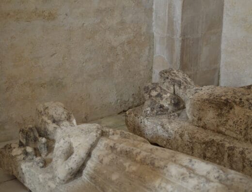 Eglise de Rom