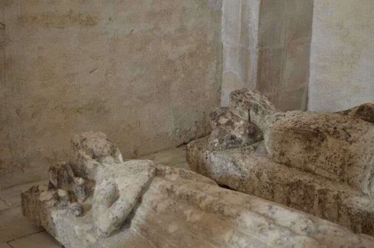 Eglise de Rom