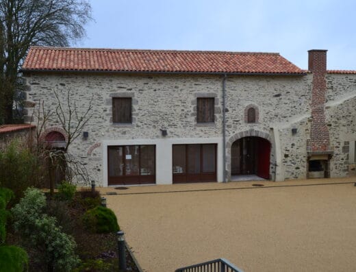 Bibliothèque de l'Absie