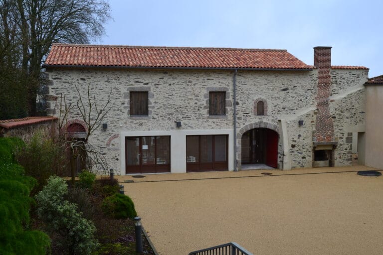 Bibliothèque de l&rsquo;Absie