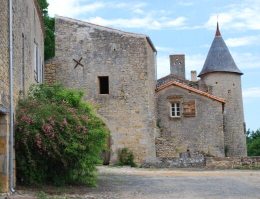 Château de Piogé