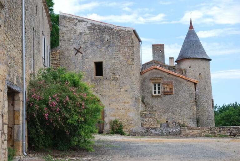 Château de Piogé