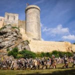 Château Guillaume-le-Conquérant