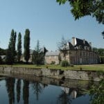 Château de Vauventriers