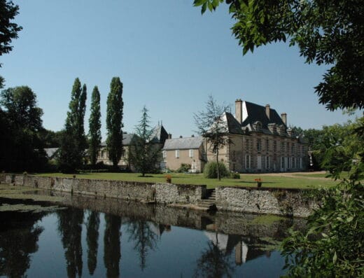 Château de Vauventriers