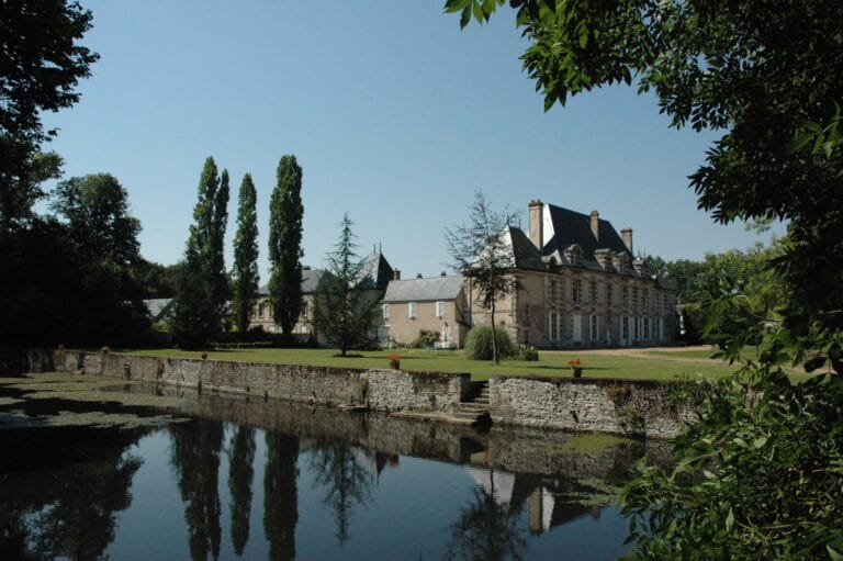 Château de Vauventriers