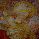 Eglise Abbatiale Notre-Dame De L'Absie