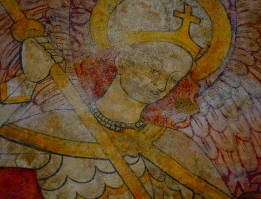 Eglise Abbatiale Notre-Dame De L'Absie