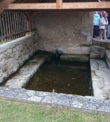 Eglise Notre Dame de la Nativité