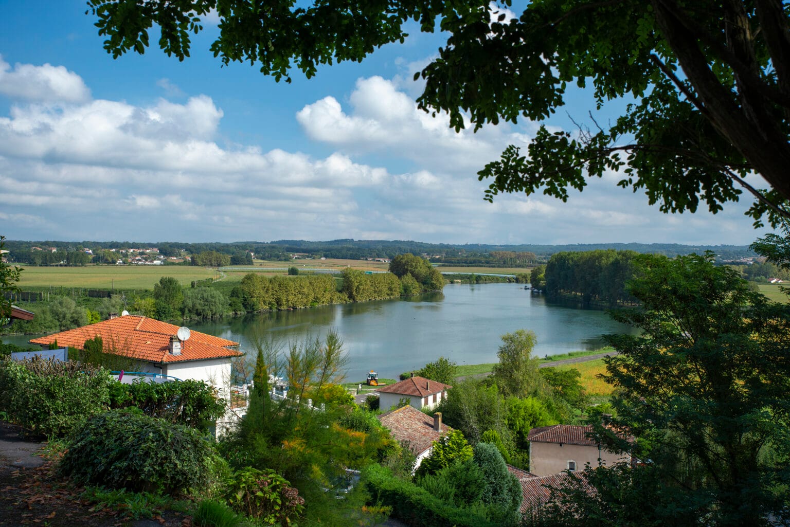 La Bastide d'Hastingues