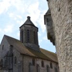 Eglise Saint Jean-Baptiste