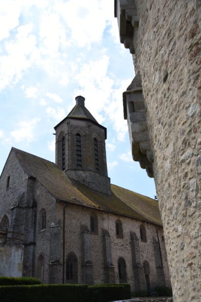 Eglise Saint Jean-Baptiste