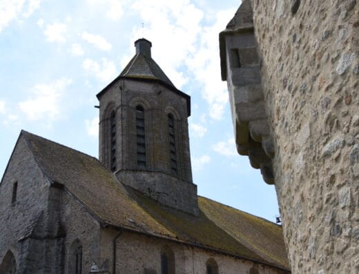 Eglise Saint Jean-Baptiste