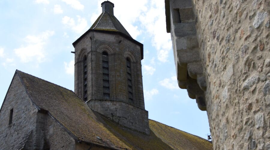 Eglise Saint Jean-Baptiste