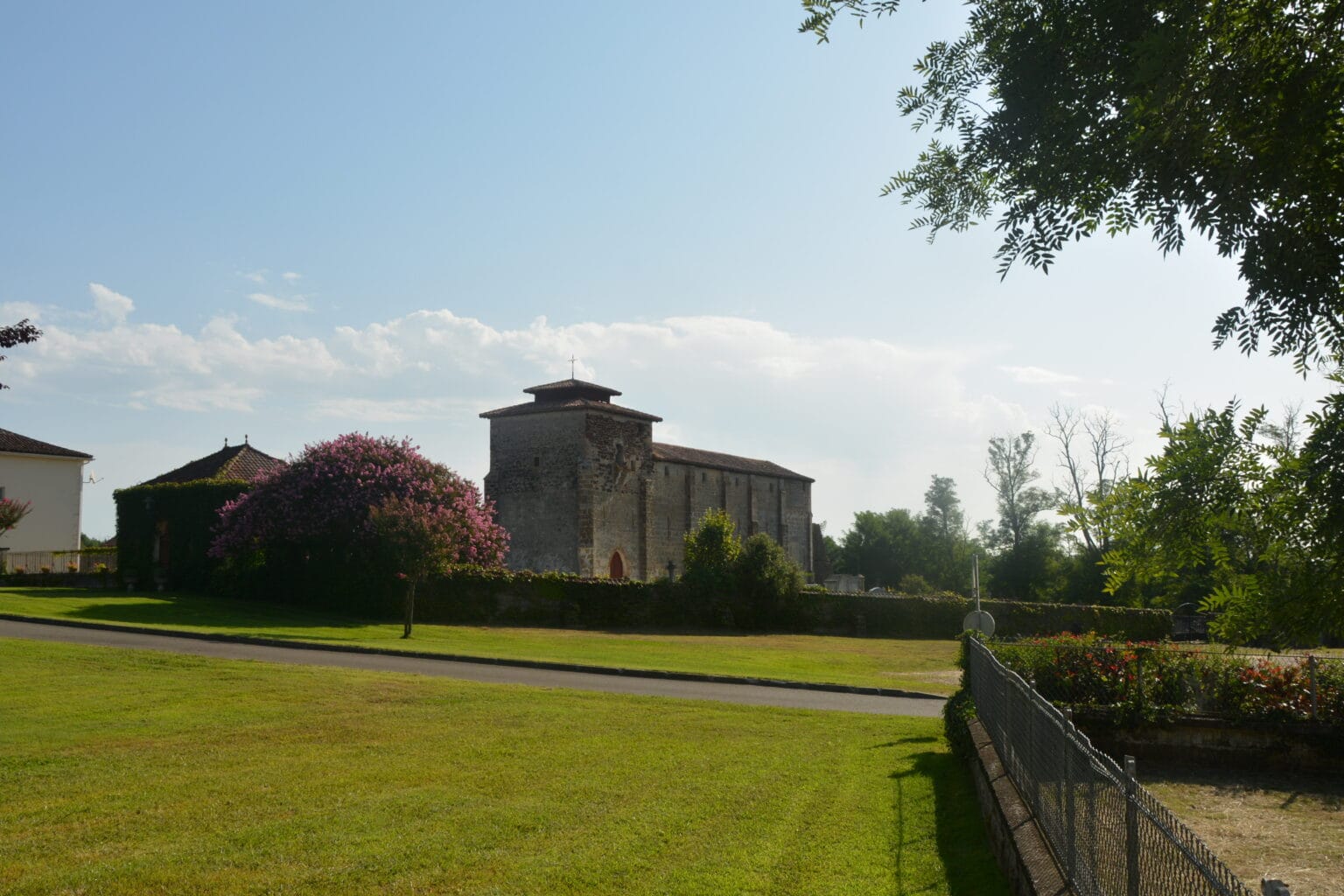 Eglise Saint Pierre