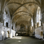 Abbaye de Longues