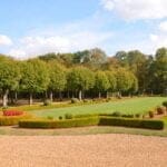 Parc de Champ Romain