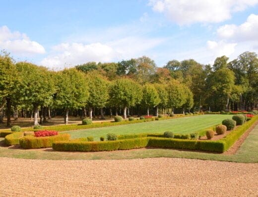 Parc de Champ Romain