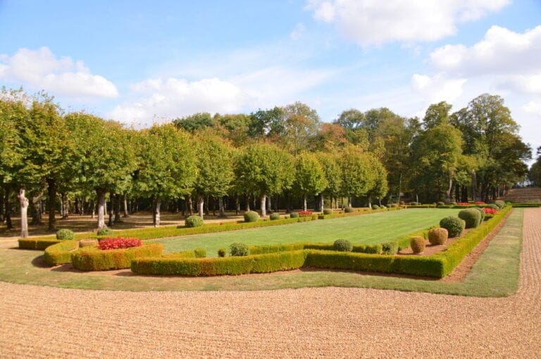 Parc de Champ Romain
