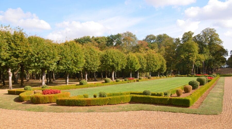 Parc de Champ Romain