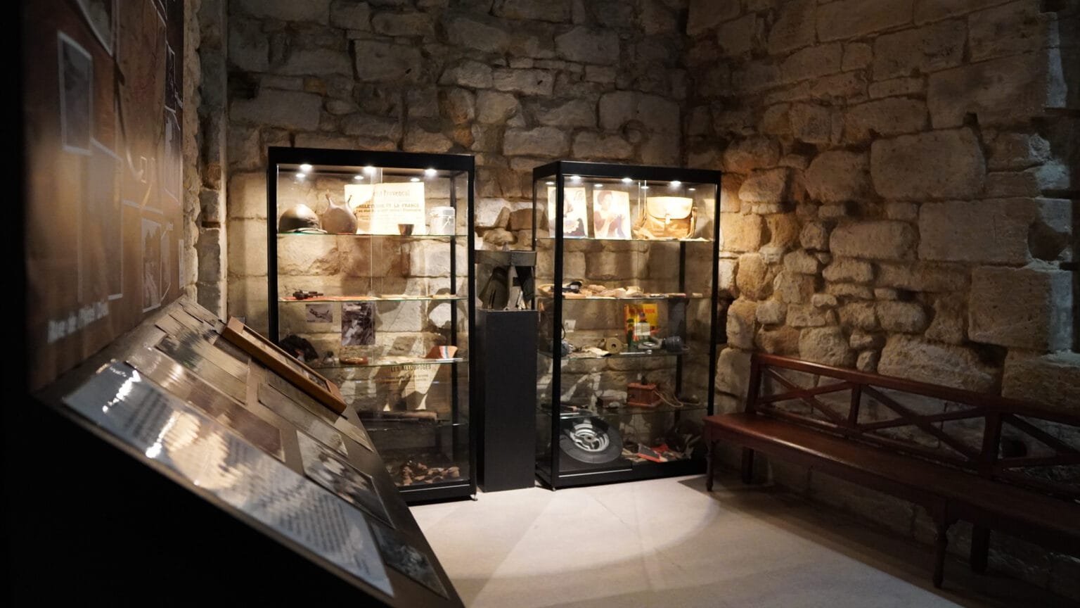 Musée de la Guesdière