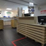 Centre d'interprétation de l'architecture et du patrimoine