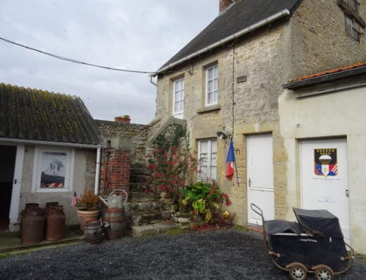 Maison de la Libération