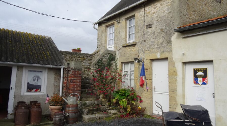 Maison de la Libération