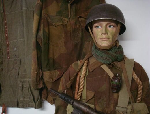 Liberators Museum - Normandy 1944
