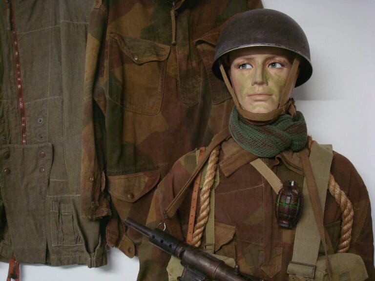Liberators Museum – Normandy 1944