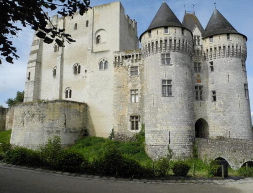 Musée de l'histoire du Perche