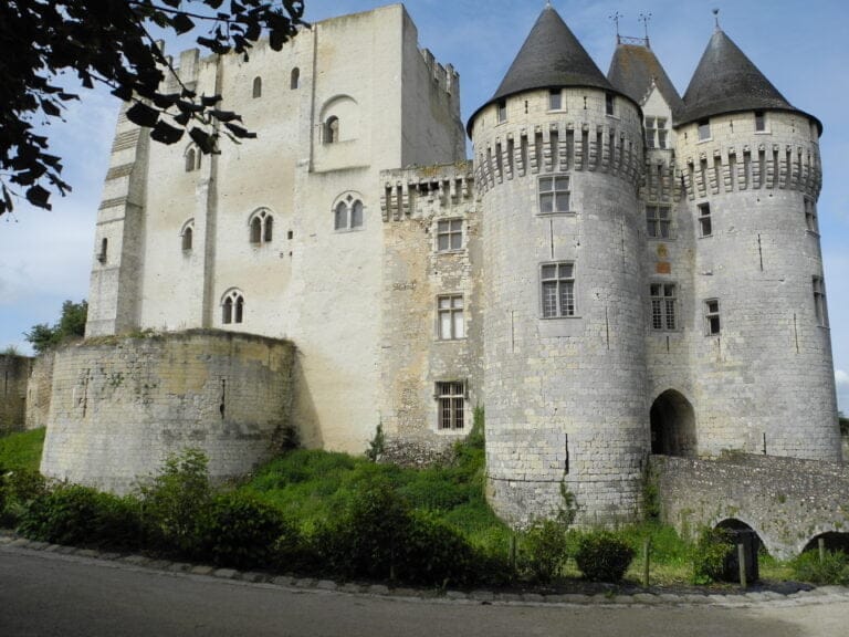 Musée de l&rsquo;histoire du Perche