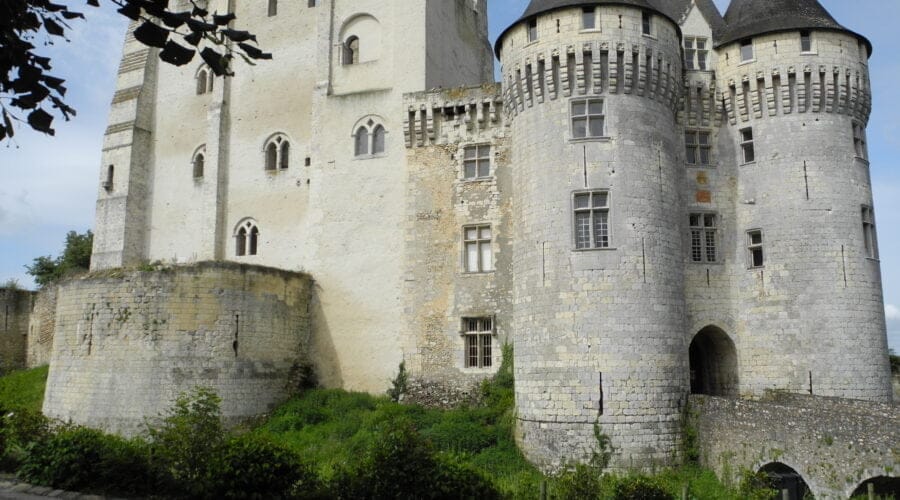 Musée de l'histoire du Perche