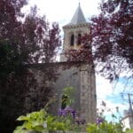 Eglise de Saint-Léger