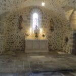 Eglise de la Décollation de Saint Jean Baptiste