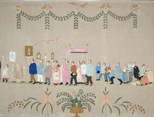 Forges de Dampierre-sur-Blévy