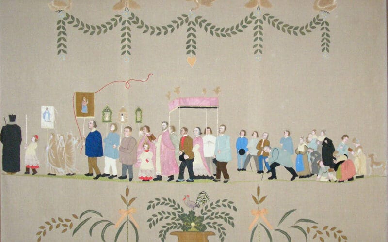 Forges de Dampierre-sur-Blévy