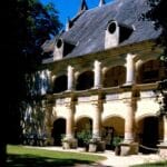 Chateau de Dampierre-sur-Boutonne