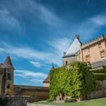 Château de Biron