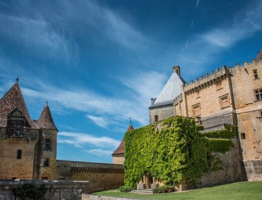 Château de Biron