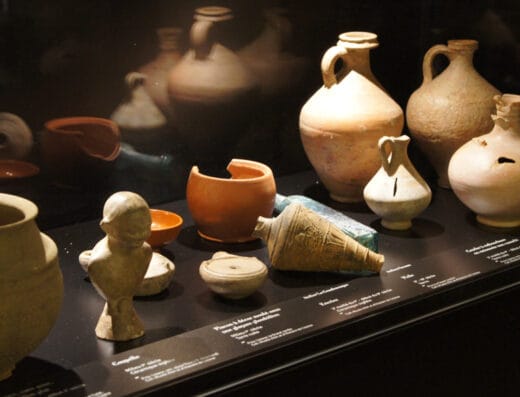 Musée d'Art et d'Histoire