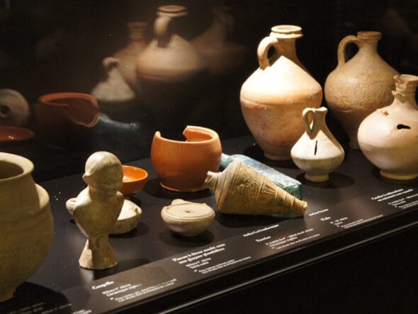 Musée d'Art et d'Histoire