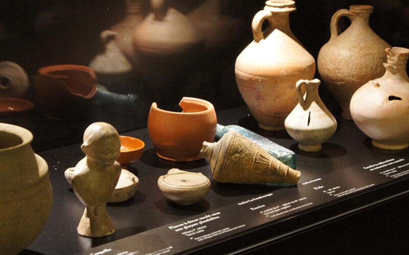 Musée d'Art et d'Histoire