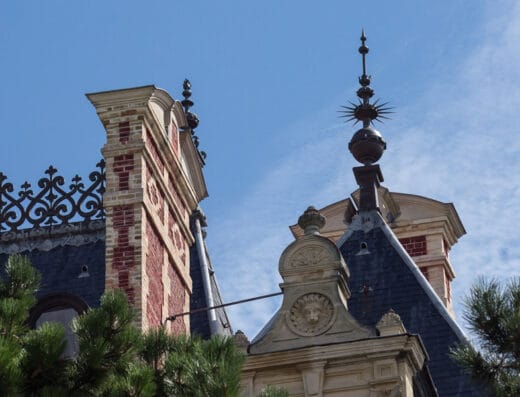 Musée Villa Montebello