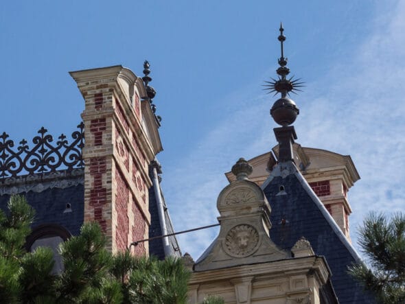 Musée Villa Montebello